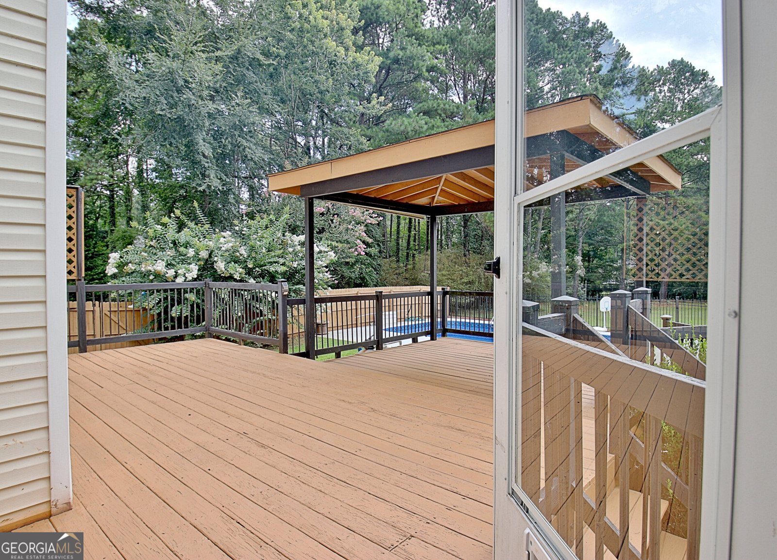 235 Manor Drive Fayetteville - Photo 55