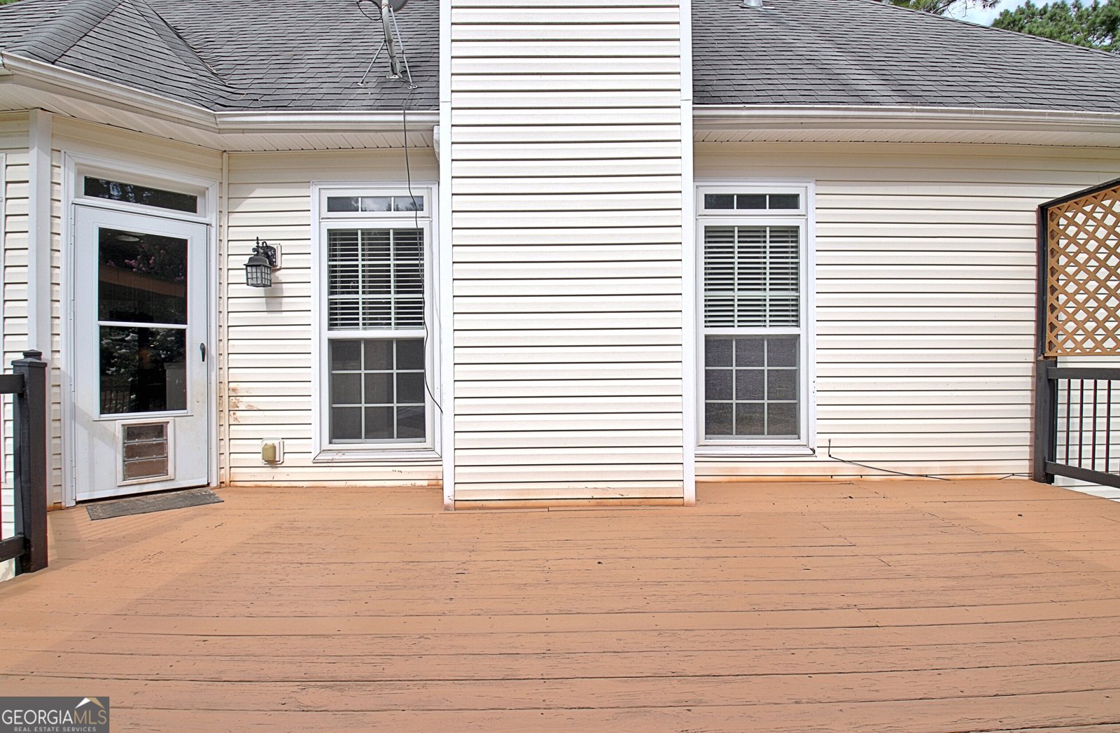 235 Manor Drive Fayetteville - Photo 57