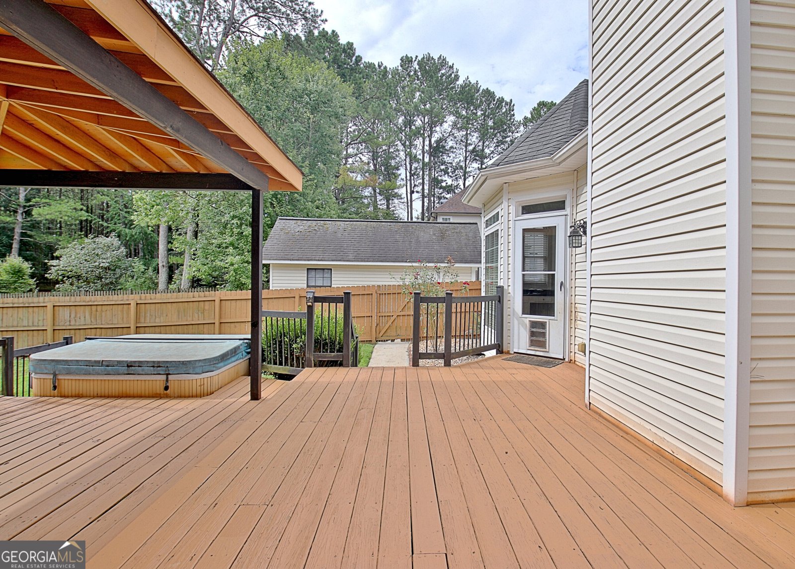 235 Manor Drive Fayetteville - Photo 58