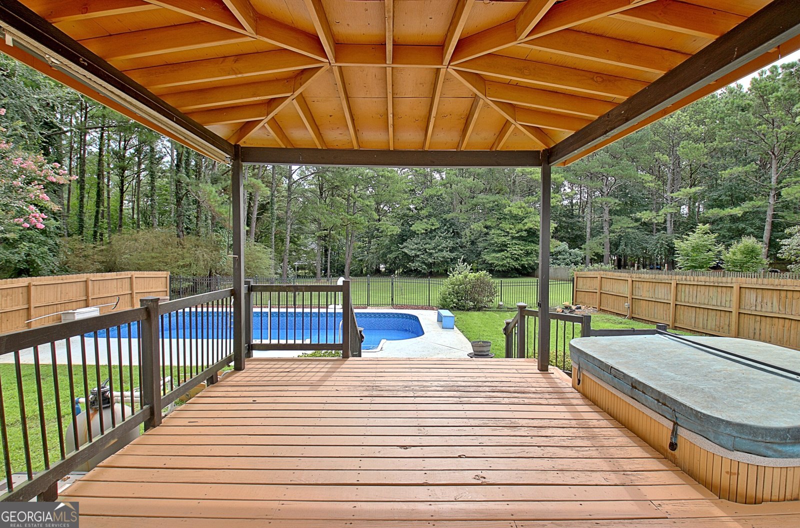 235 Manor Drive Fayetteville - Photo 59