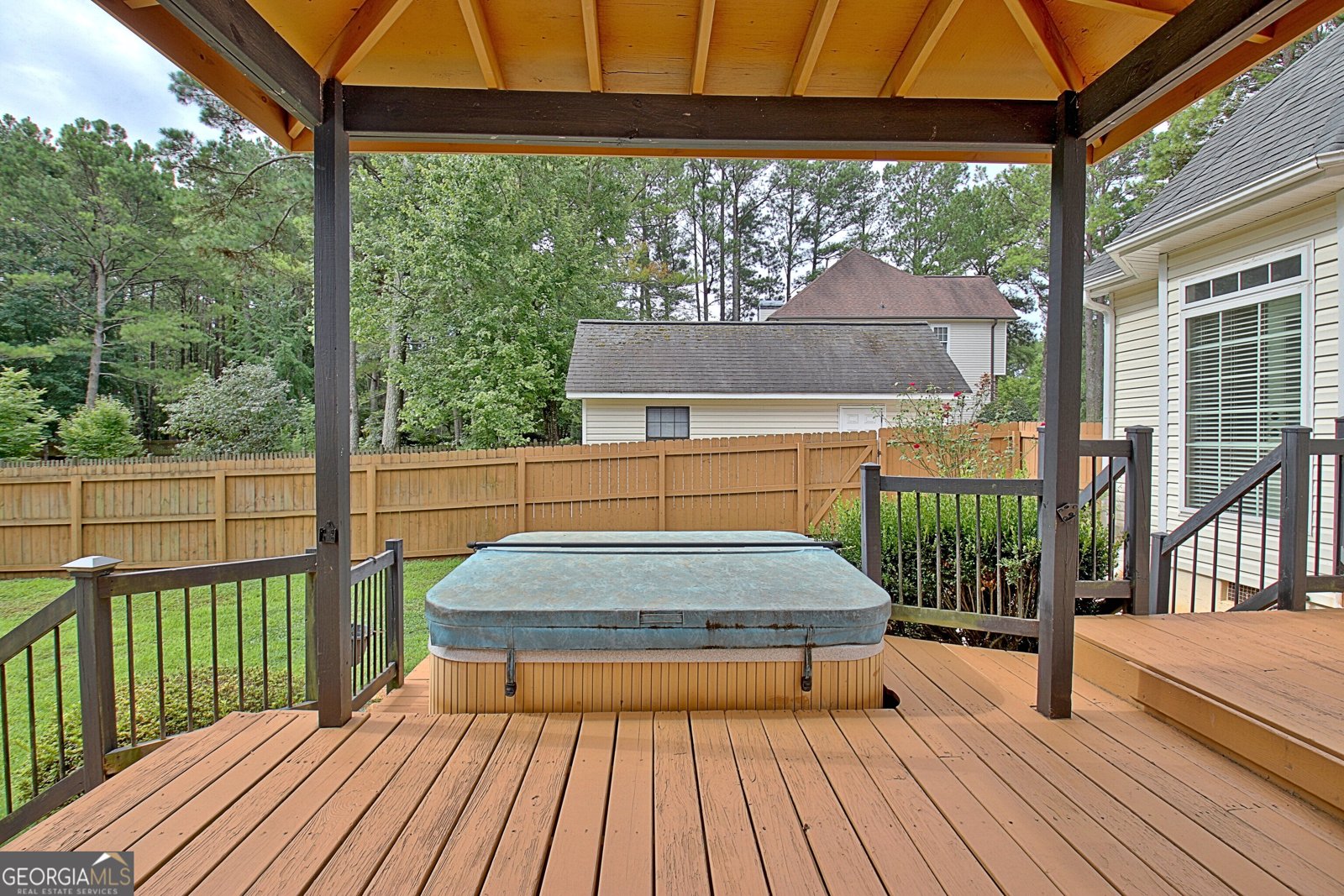 235 Manor Drive Fayetteville - Photo 60