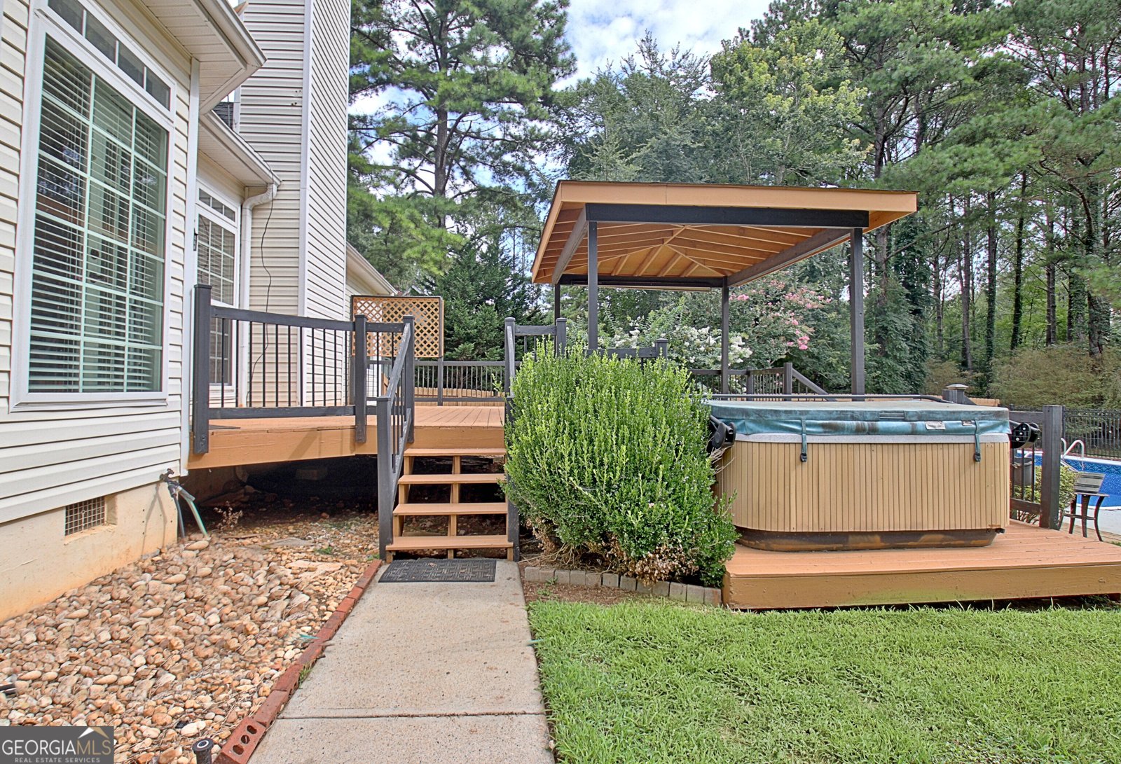 235 Manor Drive Fayetteville - Photo 61