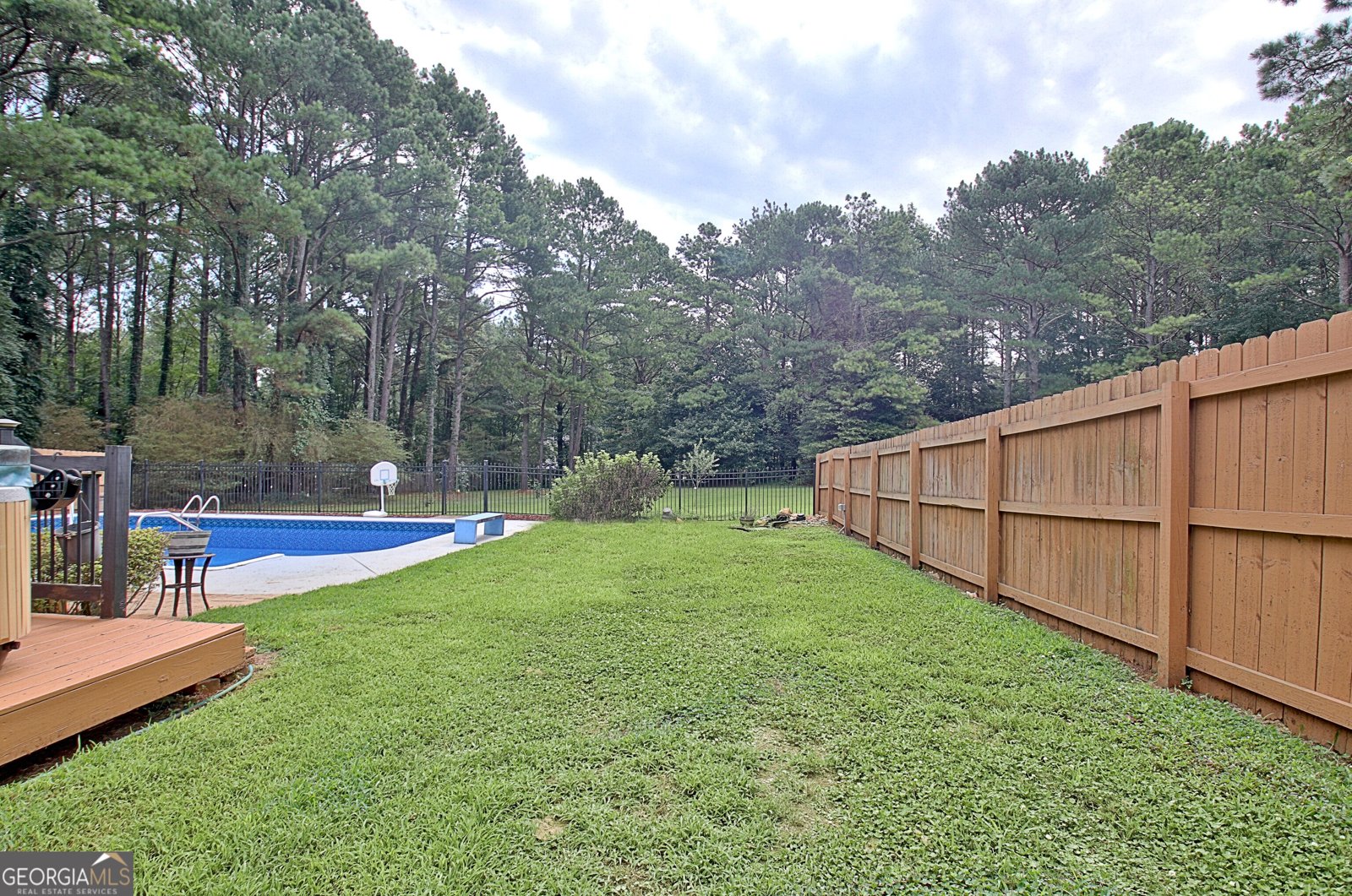 235 Manor Drive Fayetteville - Photo 62