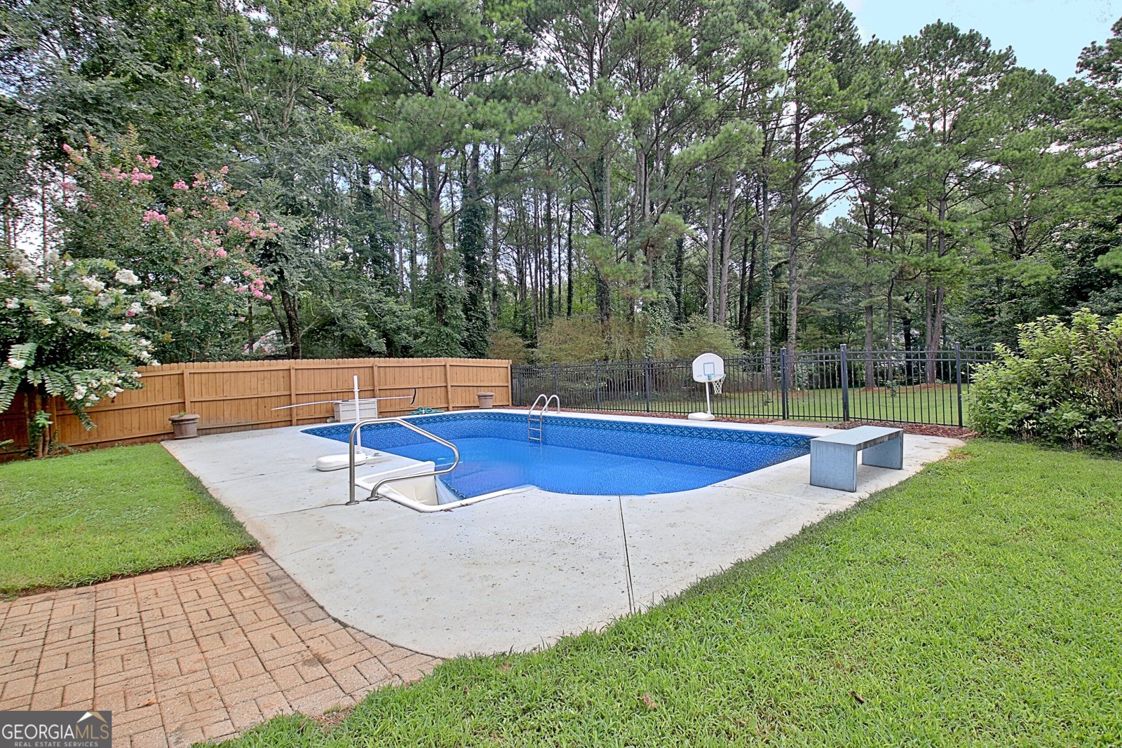 235 Manor Drive Fayetteville - Photo 63