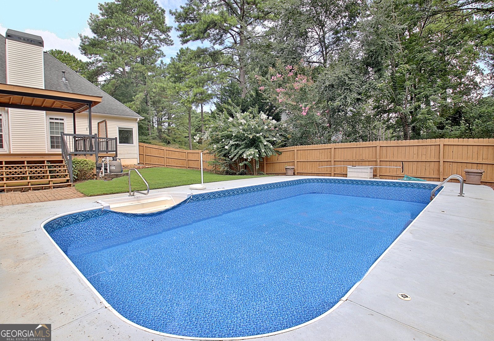 235 Manor Drive Fayetteville - Photo 64