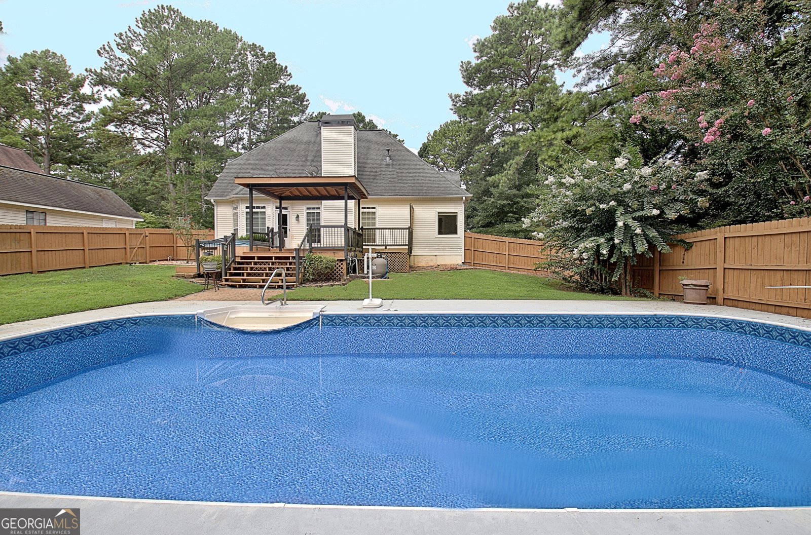 235 Manor Drive Fayetteville - Photo 65