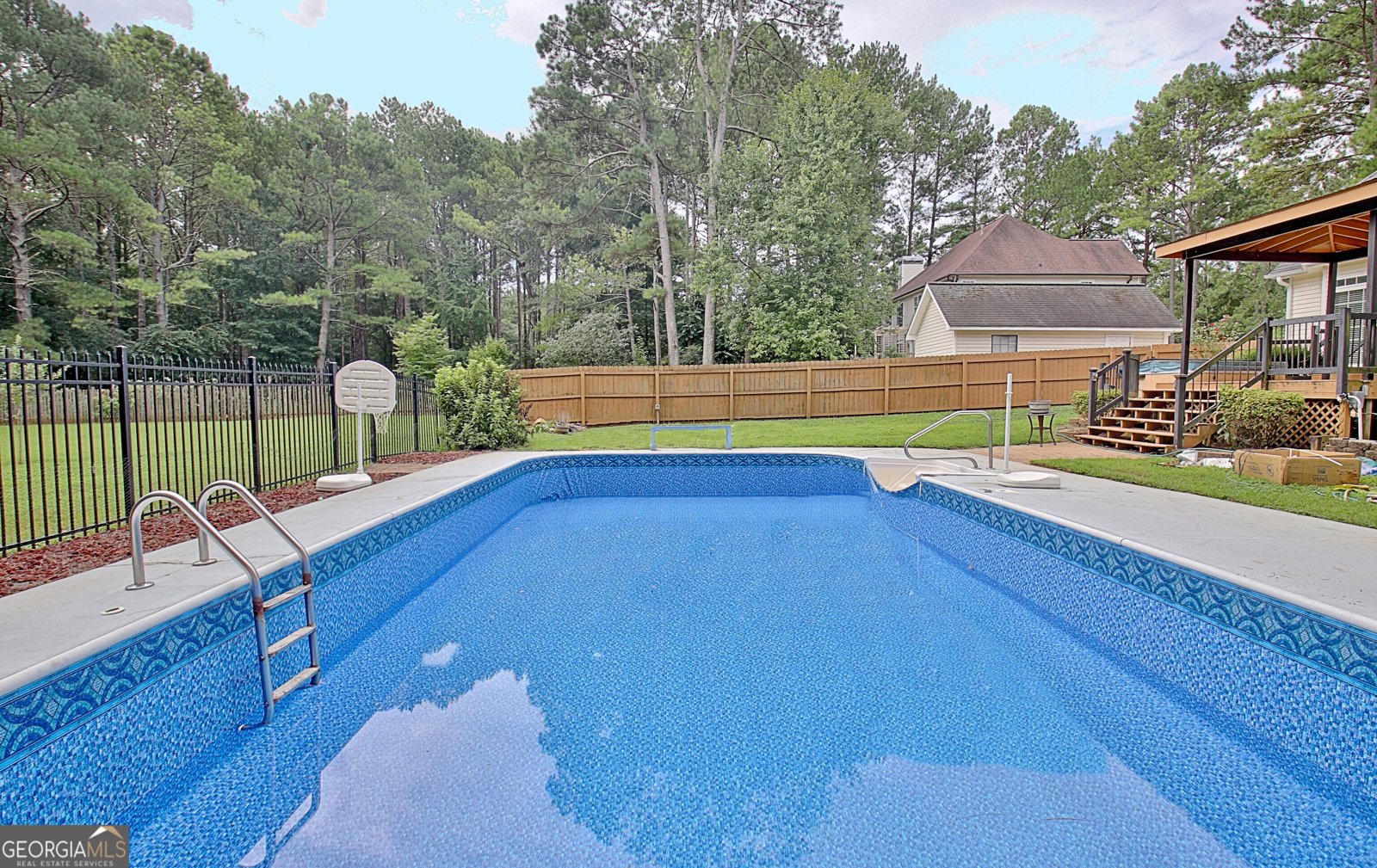 235 Manor Drive Fayetteville - Photo 66