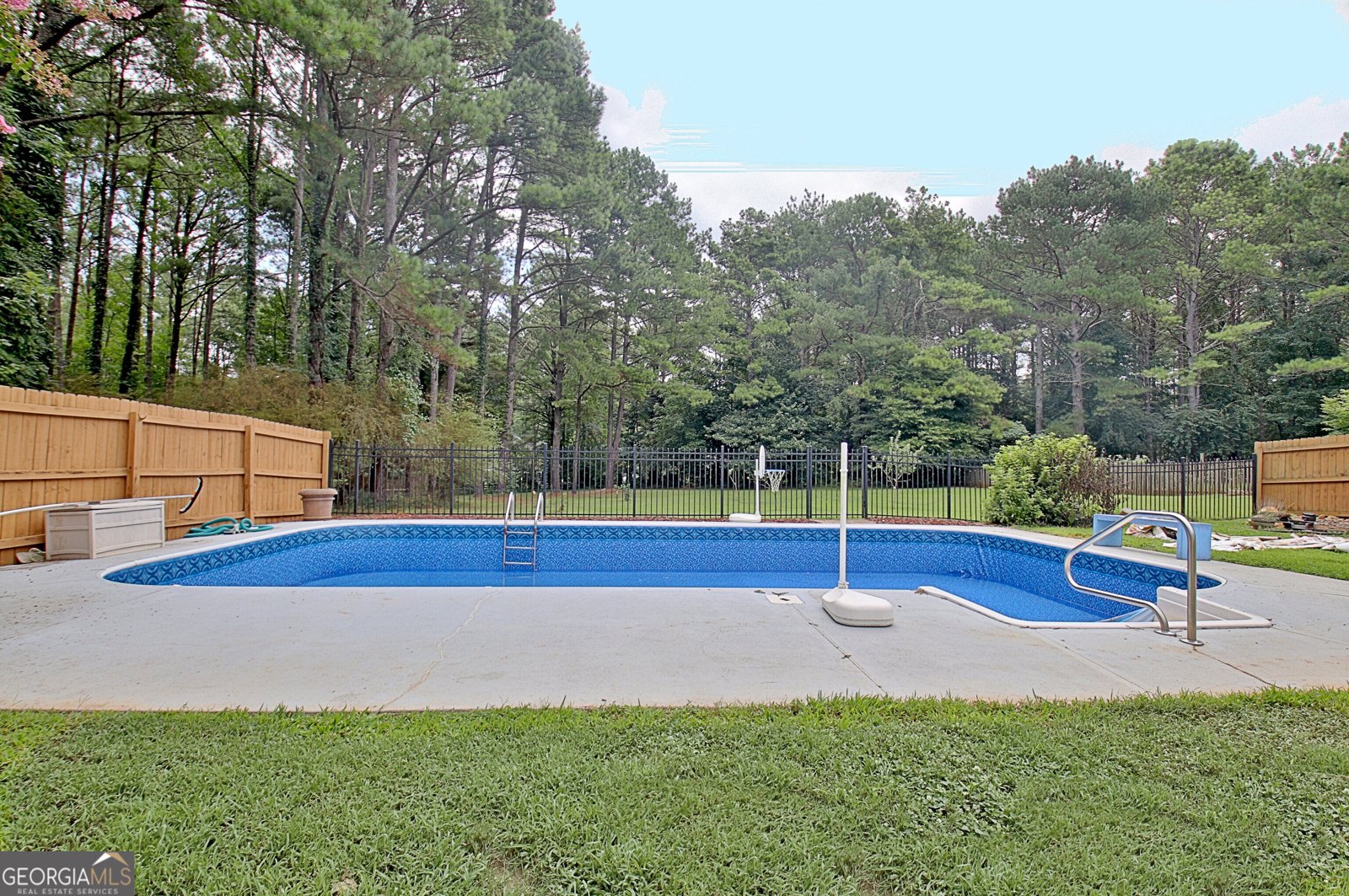 235 Manor Drive Fayetteville - Photo 67