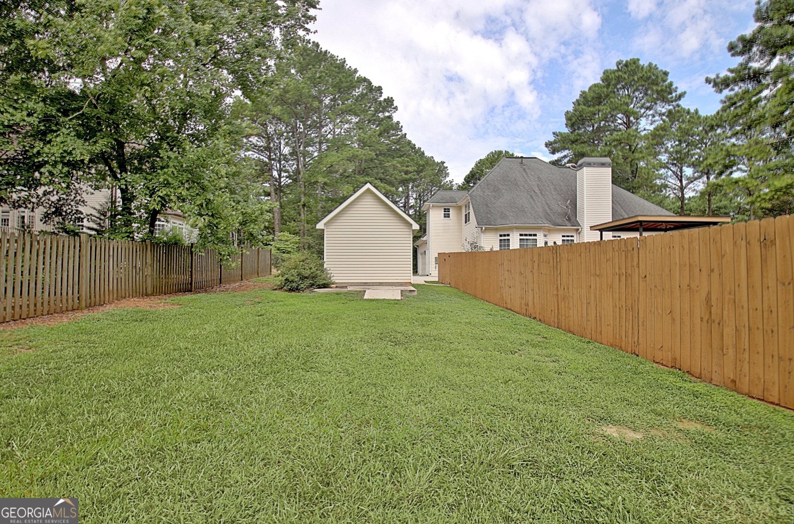 235 Manor Drive Fayetteville - Photo 68