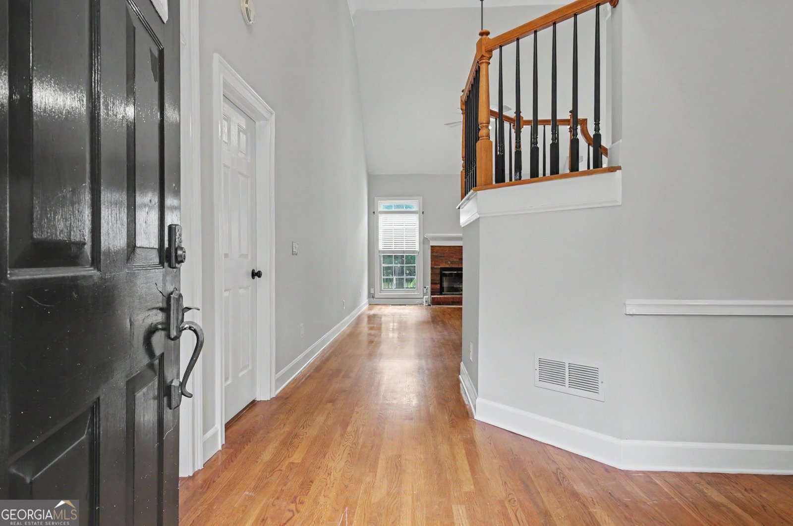 235 Manor Drive Fayetteville - Photo 7