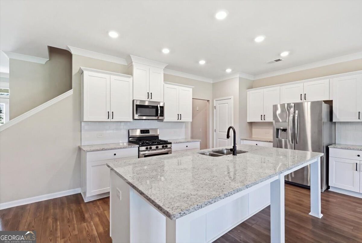 6458 Lanier Harbor Landing Buford - Photo 14