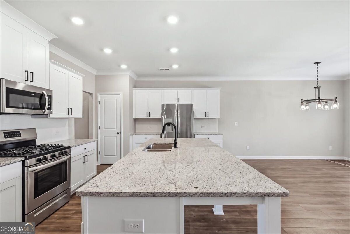 6458 Lanier Harbor Landing Buford - Photo 15