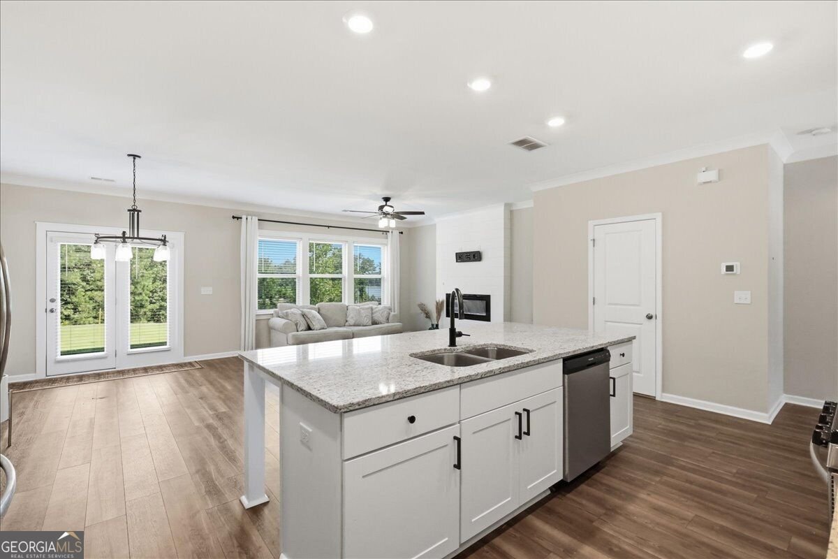 6458 Lanier Harbor Landing Buford - Photo 16