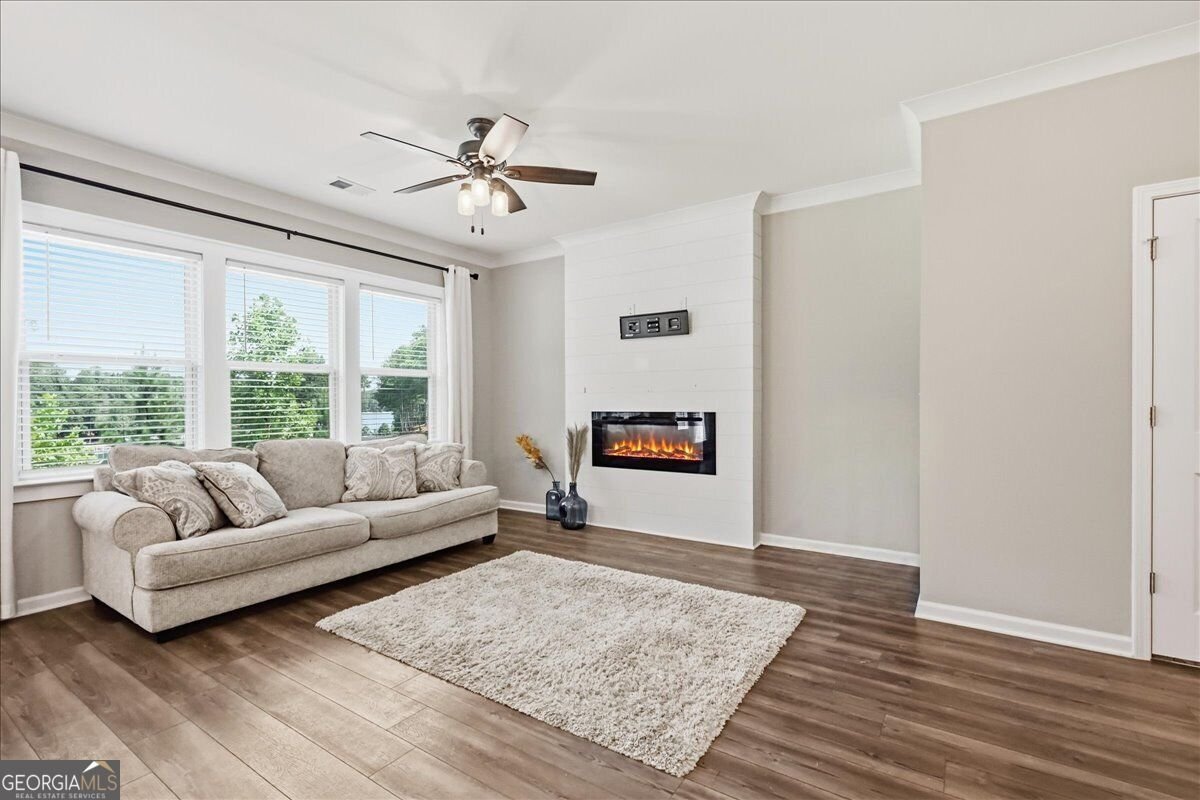 6458 Lanier Harbor Landing Buford - Photo 19