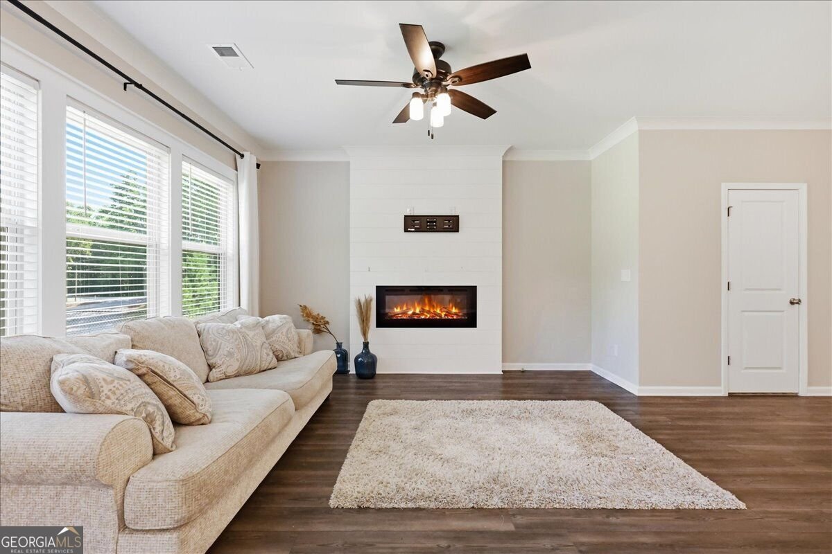 6458 Lanier Harbor Landing Buford - Photo 20