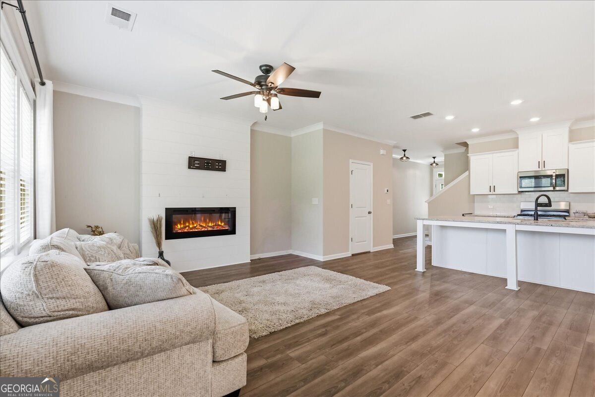 6458 Lanier Harbor Landing Buford - Photo 21