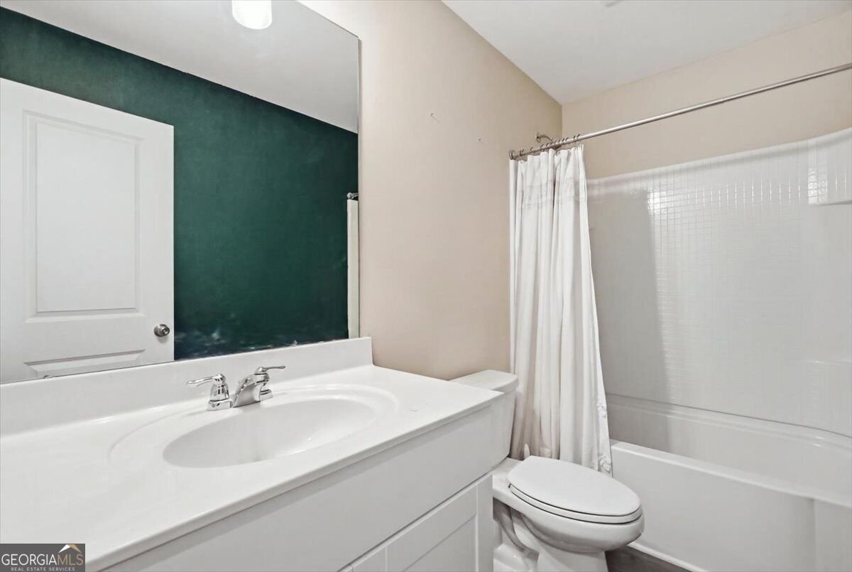 6458 Lanier Harbor Landing Buford - Photo 41