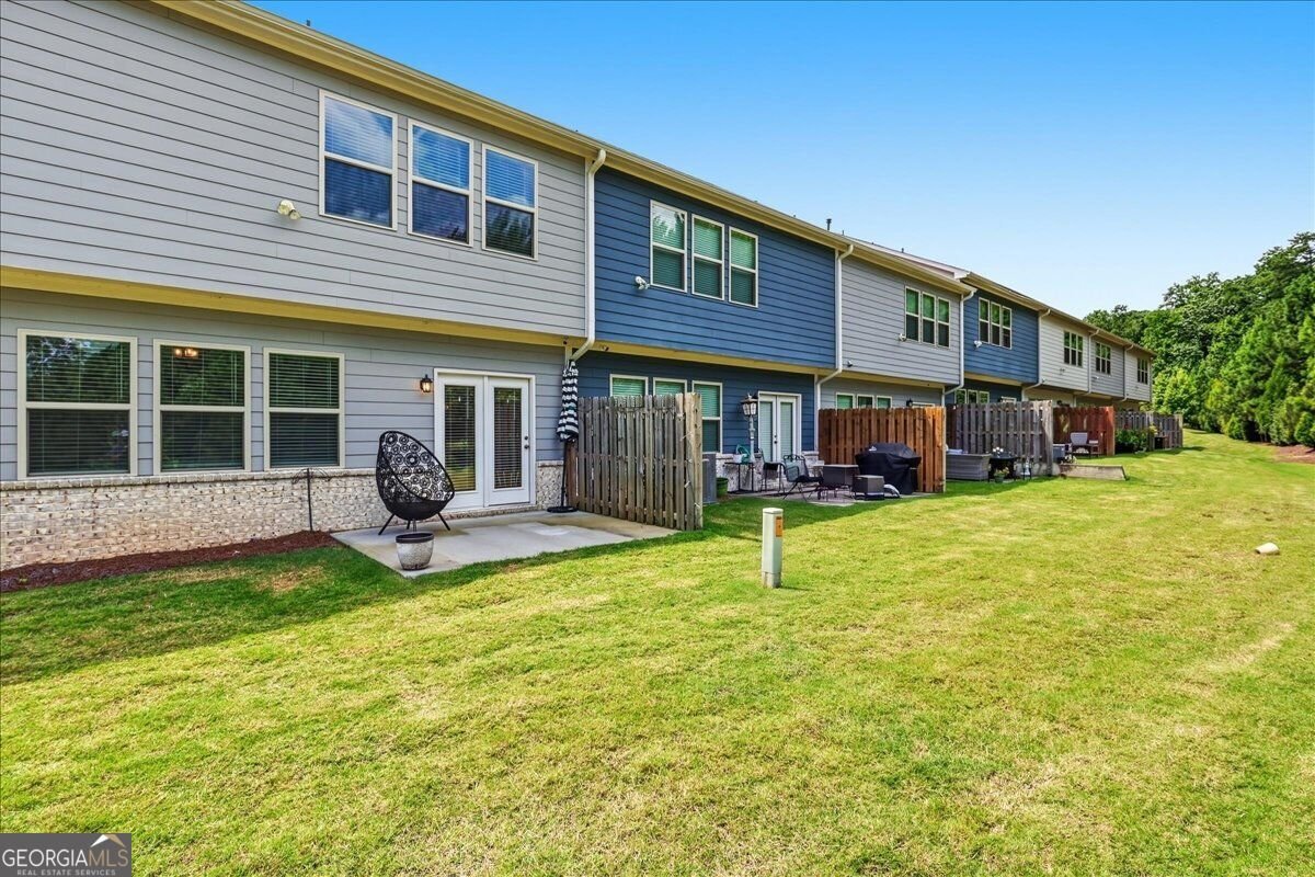 6458 Lanier Harbor Landing Buford - Photo 43