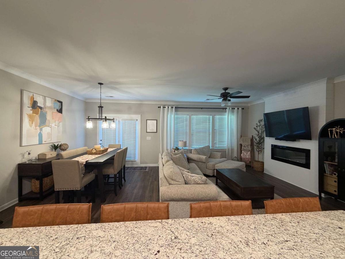 6458 Lanier Harbor Landing Buford - Photo 6