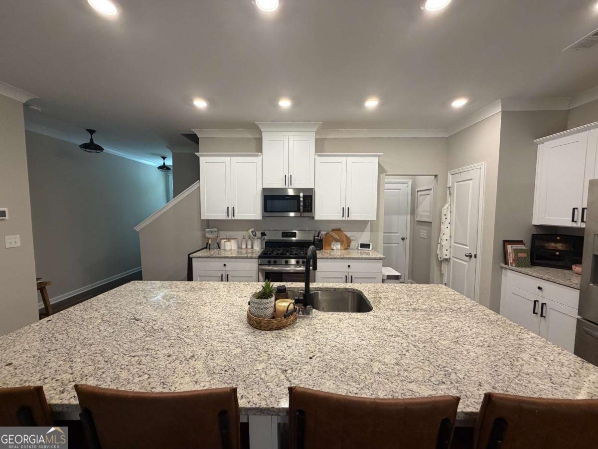 6458 Lanier Harbor Landing Buford - Photo 7