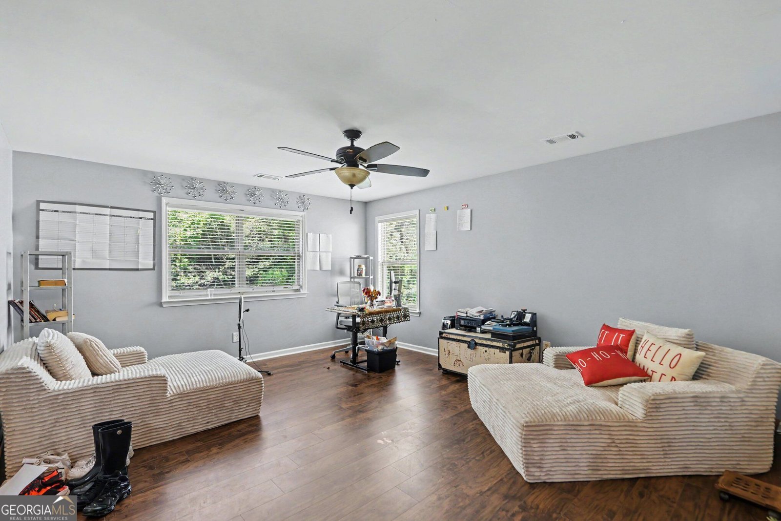 4419 Alysheba Drive South Fulton - Photo 11