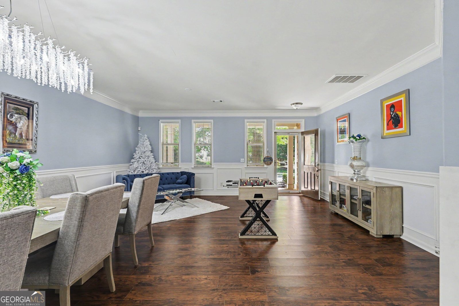 4419 Alysheba Drive South Fulton - Photo 13