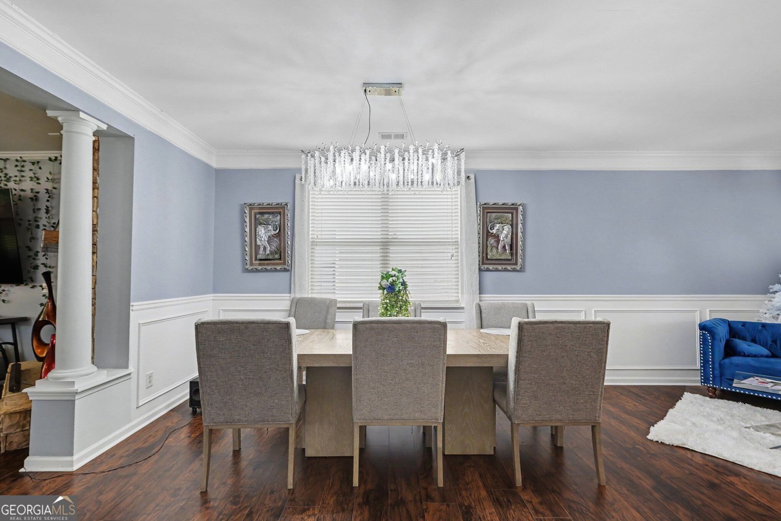 4419 Alysheba Drive South Fulton - Photo 14
