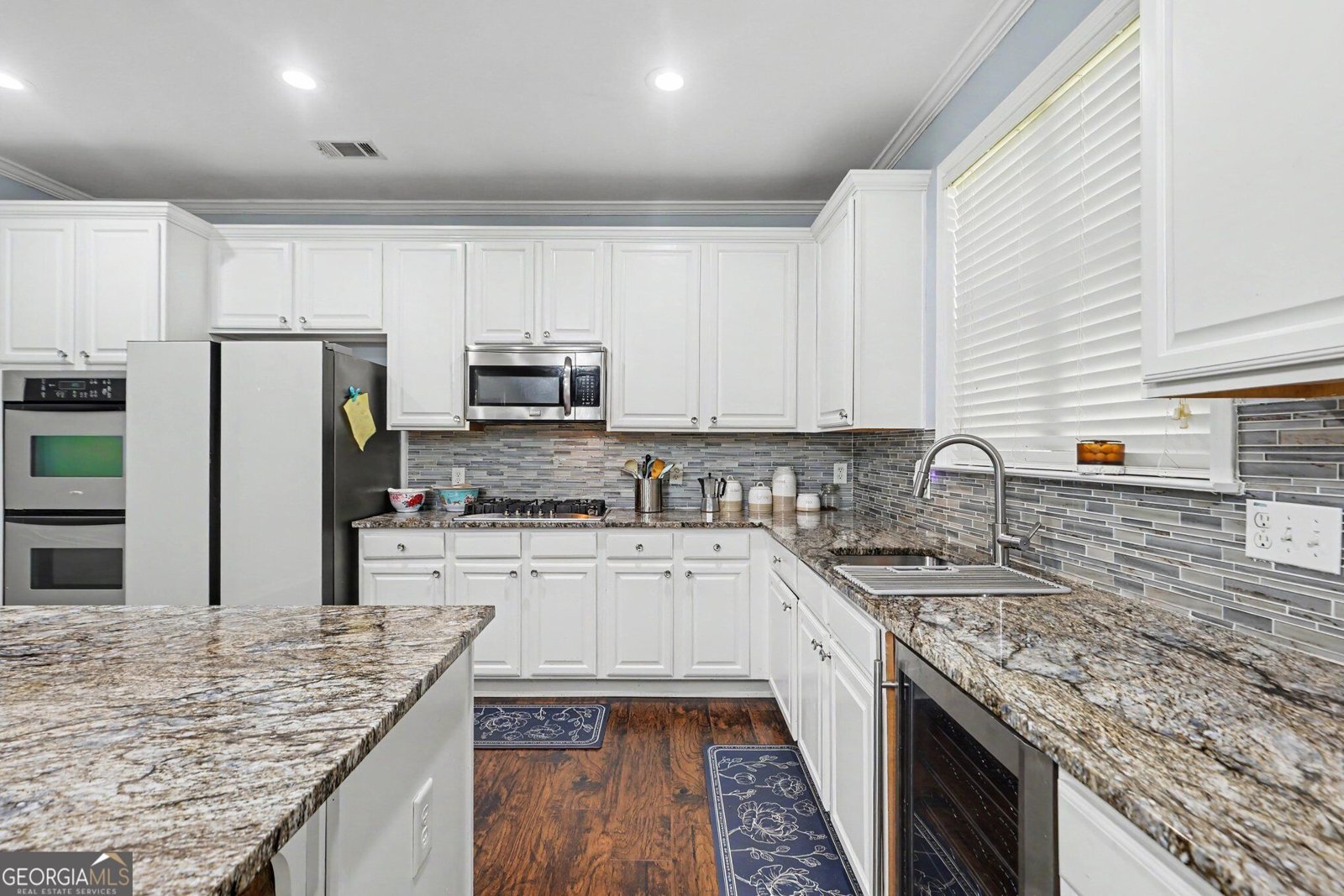 4419 Alysheba Drive South Fulton - Photo 15