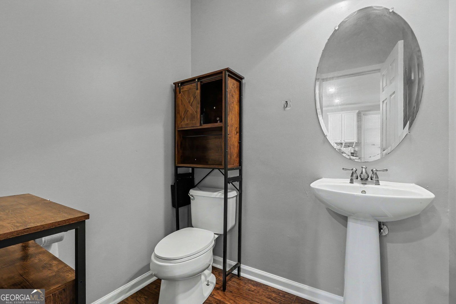 4419 Alysheba Drive South Fulton - Photo 17
