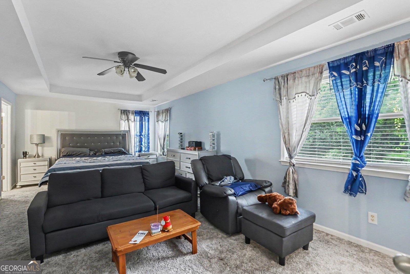 4419 Alysheba Drive South Fulton - Photo 18