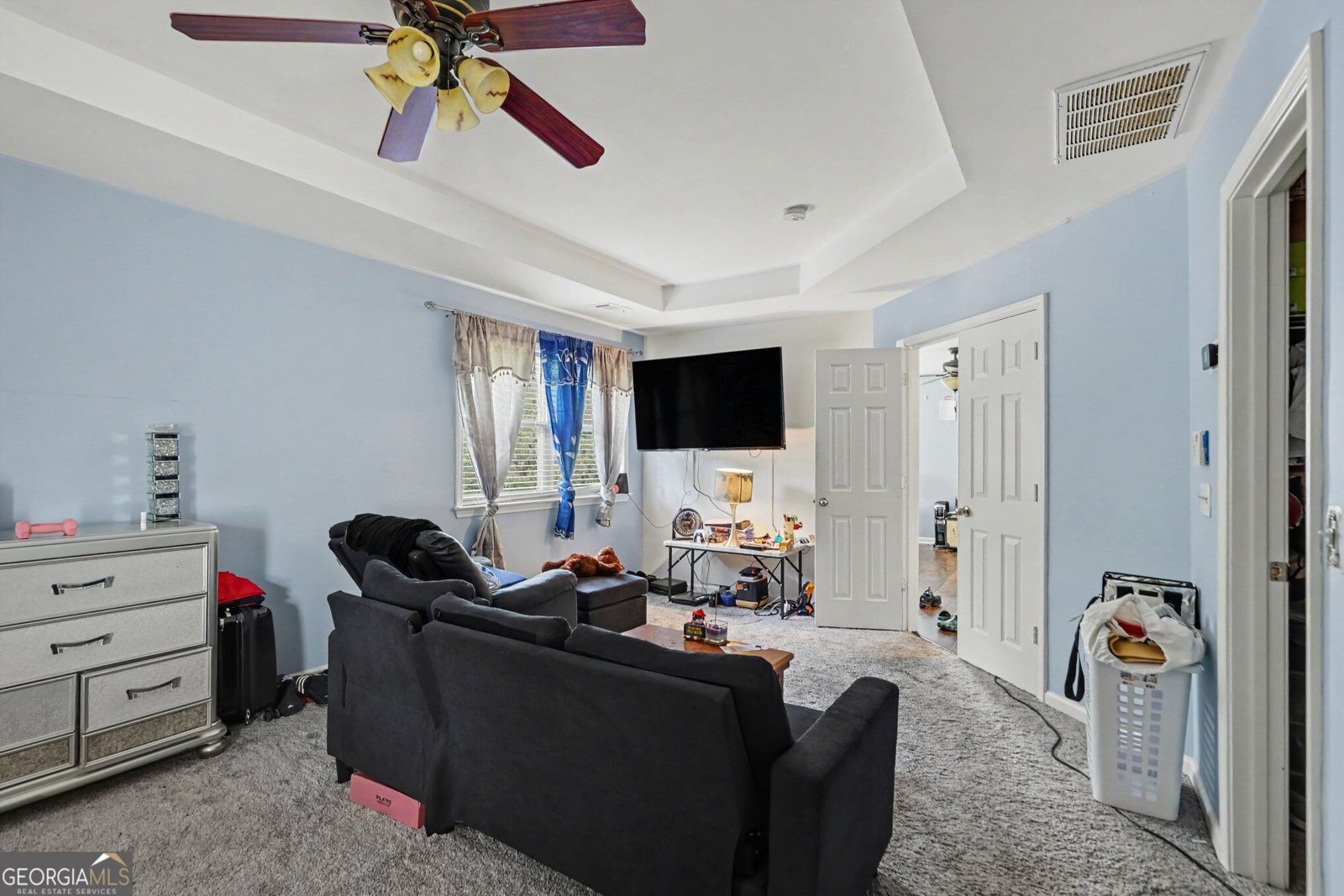 4419 Alysheba Drive South Fulton - Photo 20