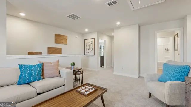 5667 Rosehall Place South Fulton - Photo 10