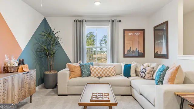 5667 Rosehall Place South Fulton - Photo 11