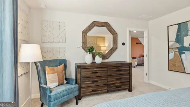 5667 Rosehall Place South Fulton - Photo 13