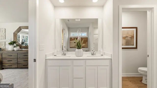 5667 Rosehall Place South Fulton - Photo 14