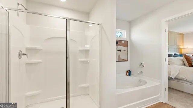 5667 Rosehall Place South Fulton - Photo 15