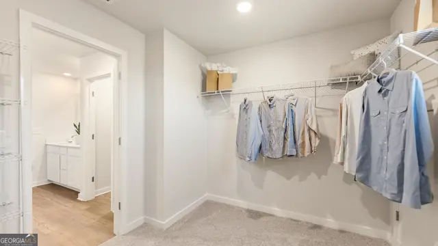 5667 Rosehall Place South Fulton - Photo 16