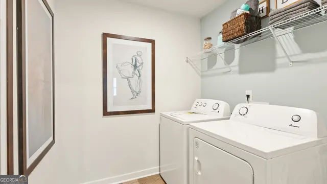 5667 Rosehall Place South Fulton - Photo 17