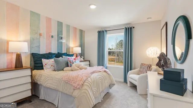 5667 Rosehall Place South Fulton - Photo 19