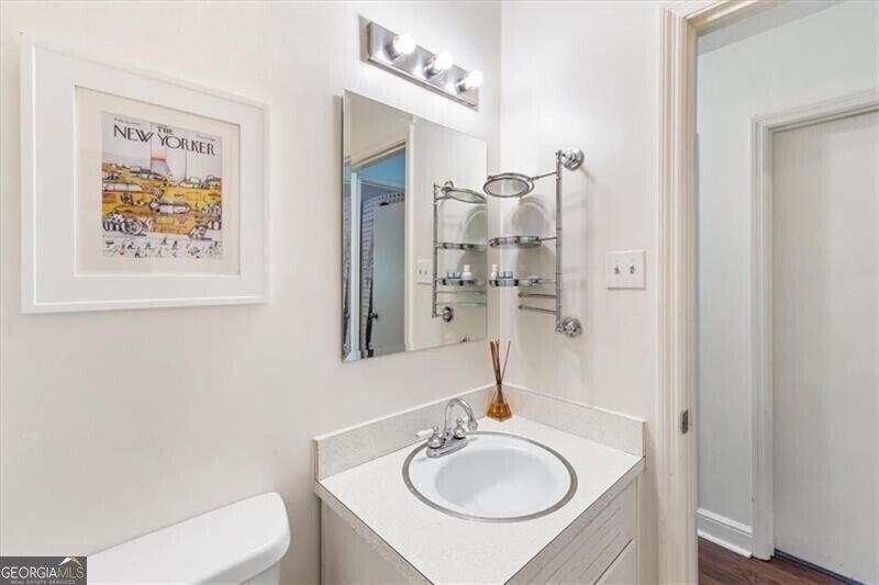 765 Houston Mill Road Atlanta - Photo 22