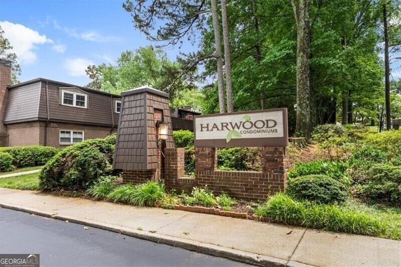 765 Houston Mill Road Atlanta - Photo 32