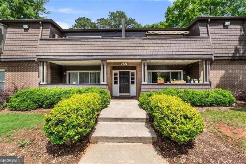 765 Houston Mill Road Atlanta - Photo 33