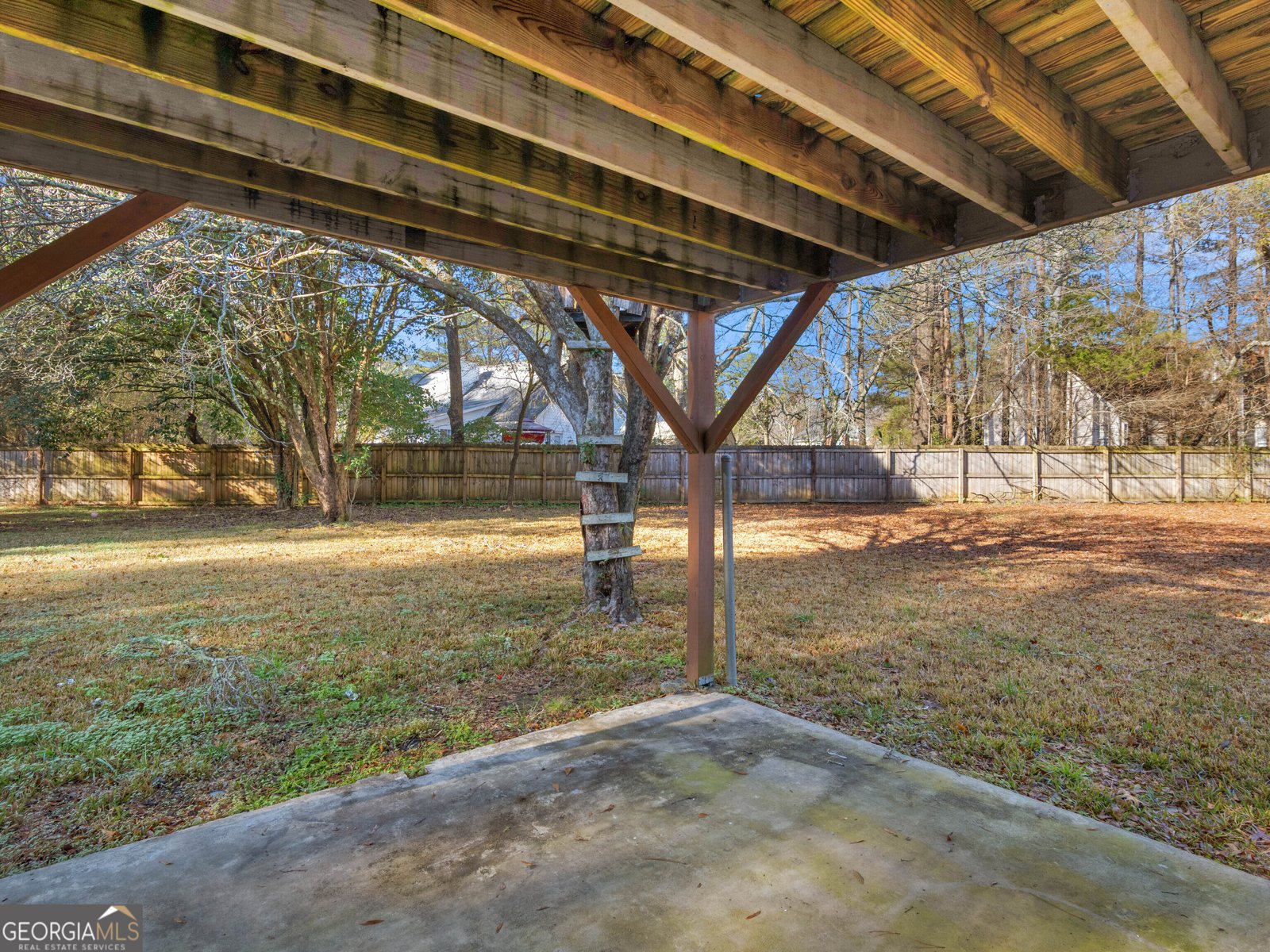 1626 Pinebrook Drive Griffin - Photo 44