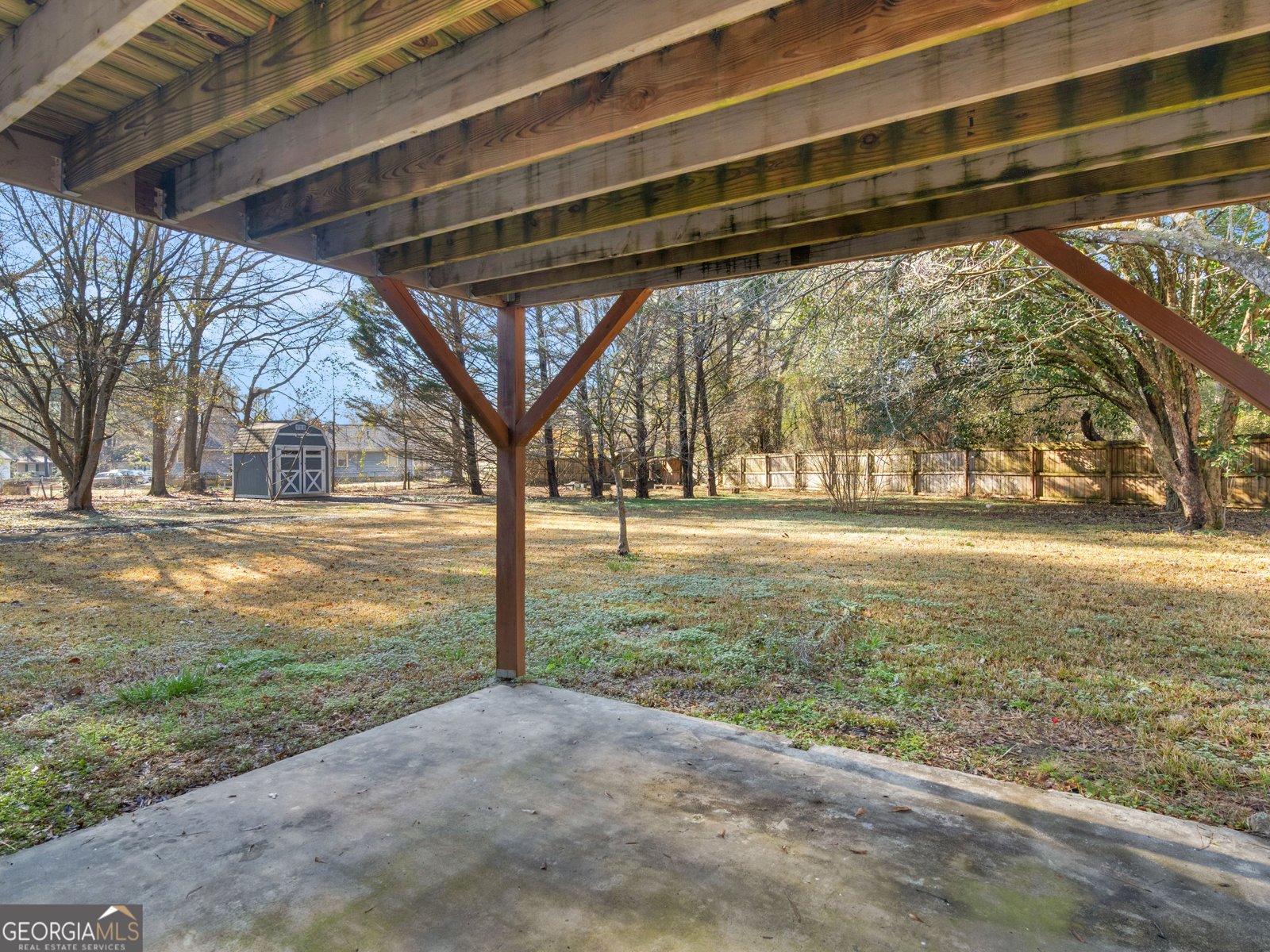 1626 Pinebrook Drive Griffin - Photo 45