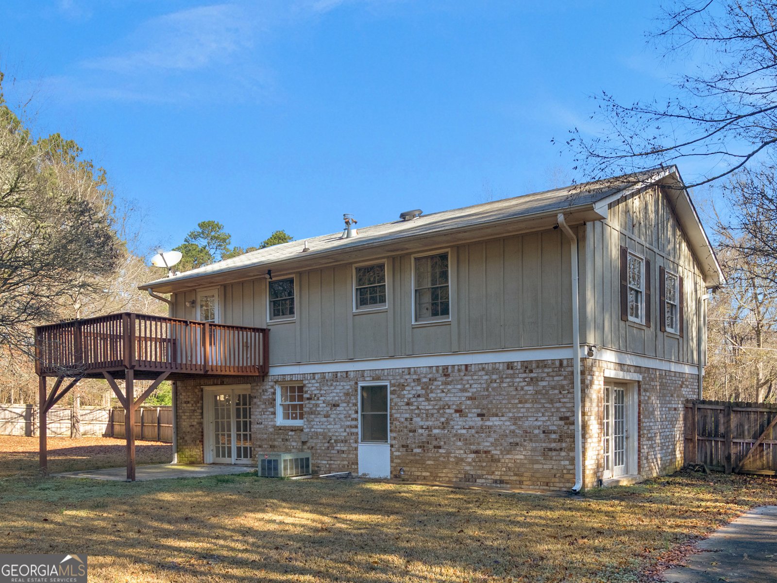 1626 Pinebrook Drive Griffin - Photo 47