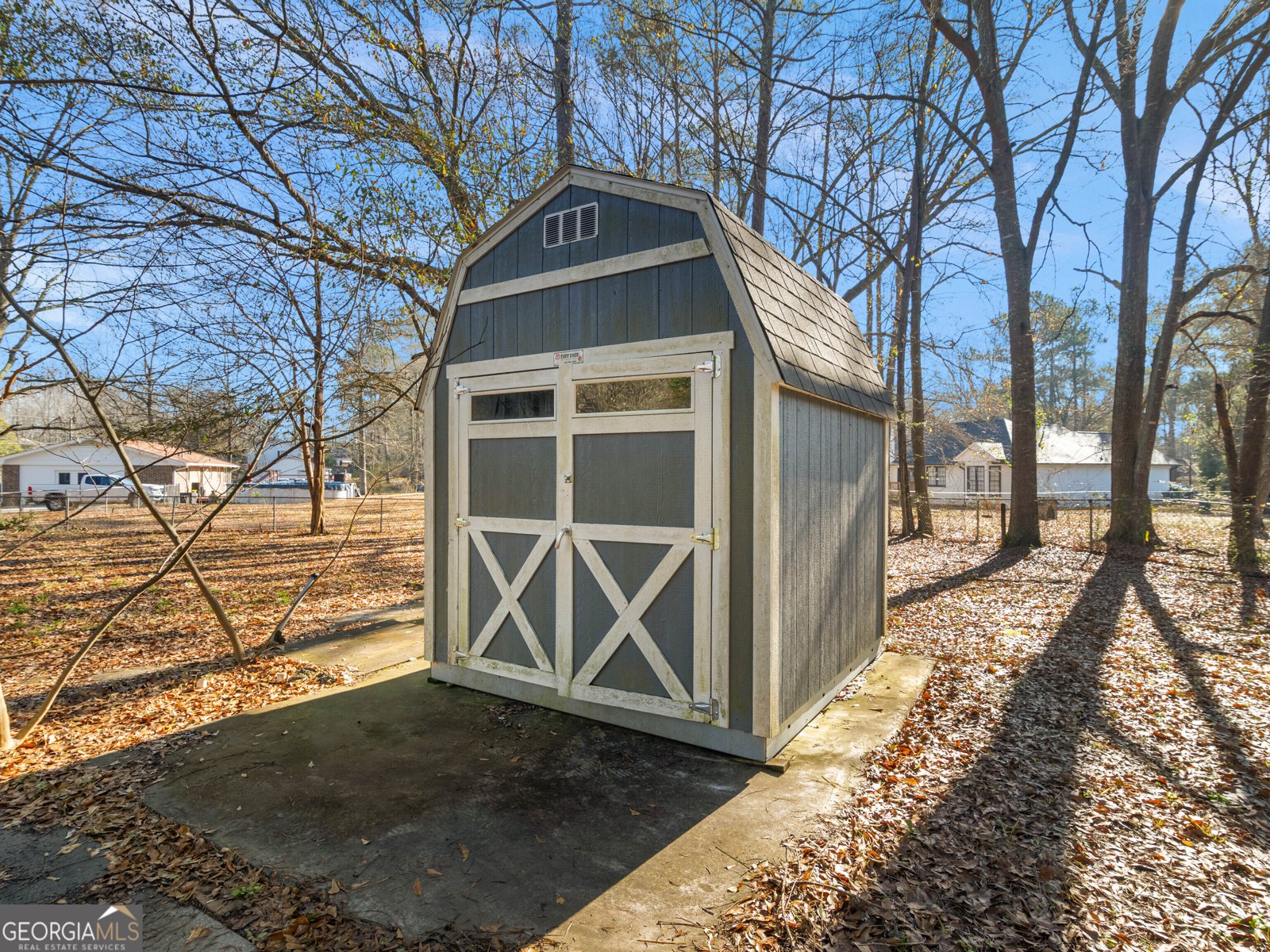 1626 Pinebrook Drive Griffin - Photo 48