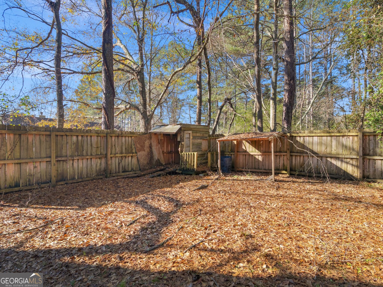1626 Pinebrook Drive Griffin - Photo 49