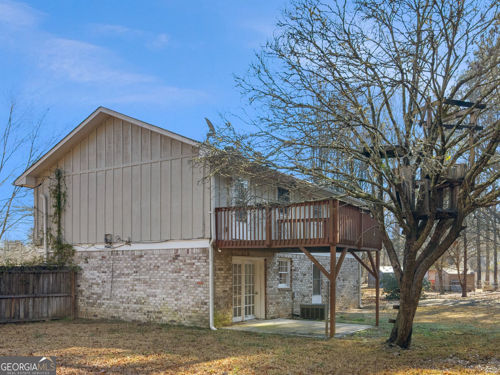 1626 Pinebrook Drive Griffin - Photo 50