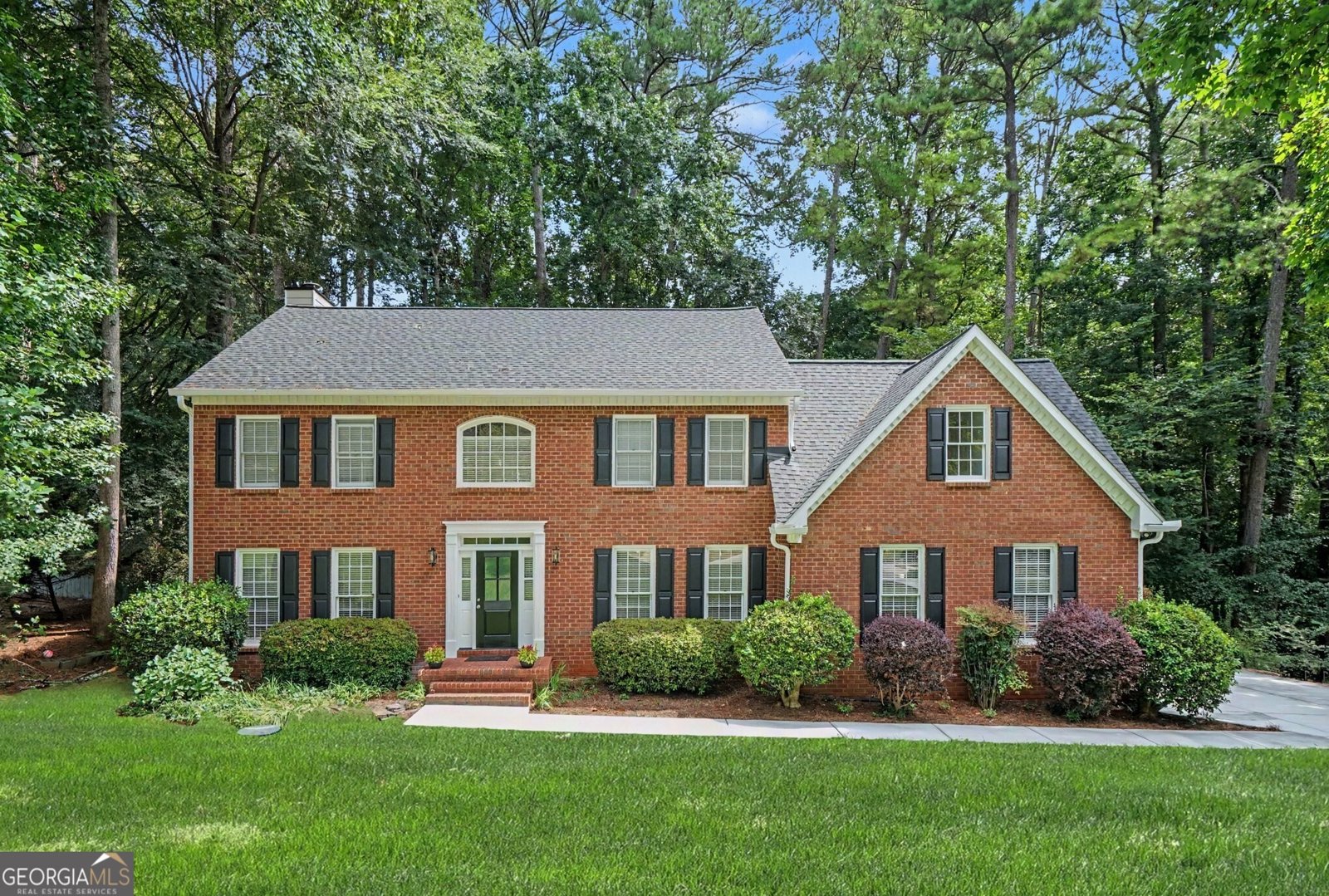 3611 Preston Court Lilburn - main photo