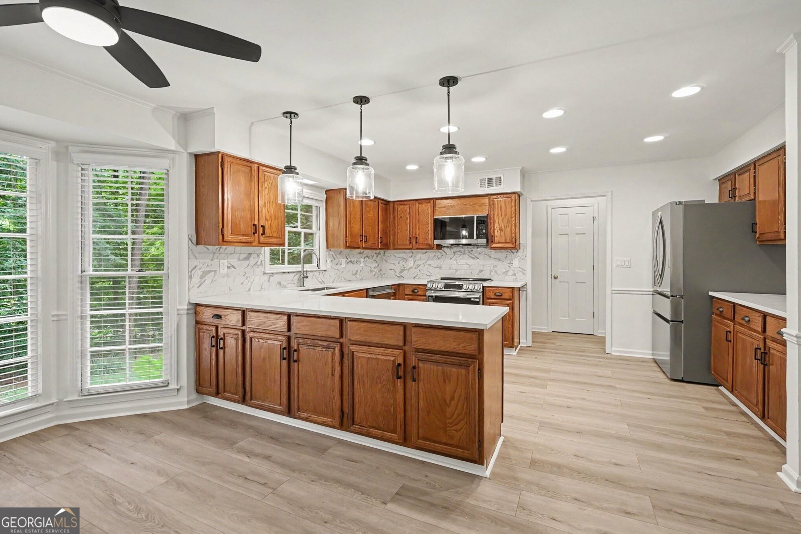 3611 Preston Court Lilburn - Photo 12